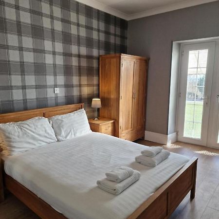 Broadway House Bed and Breakfast Laugharne Εξωτερικό φωτογραφία