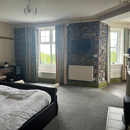 Broadway House Bed and Breakfast Laugharne Εξωτερικό φωτογραφία