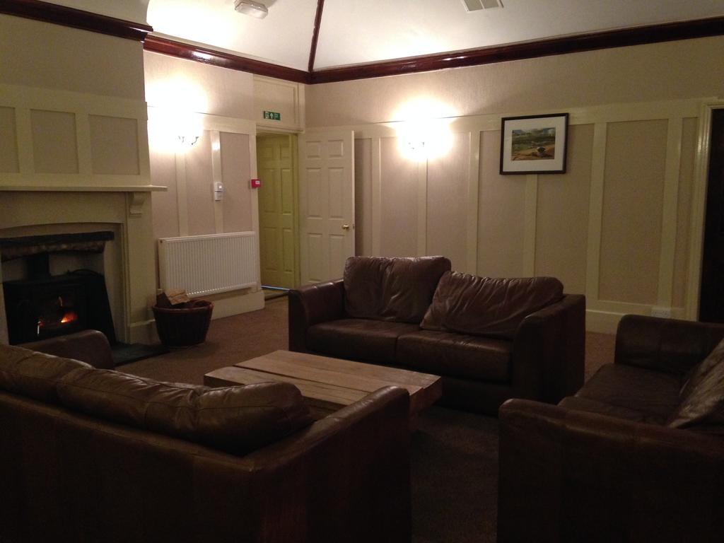 Broadway House Bed and Breakfast Laugharne Εξωτερικό φωτογραφία