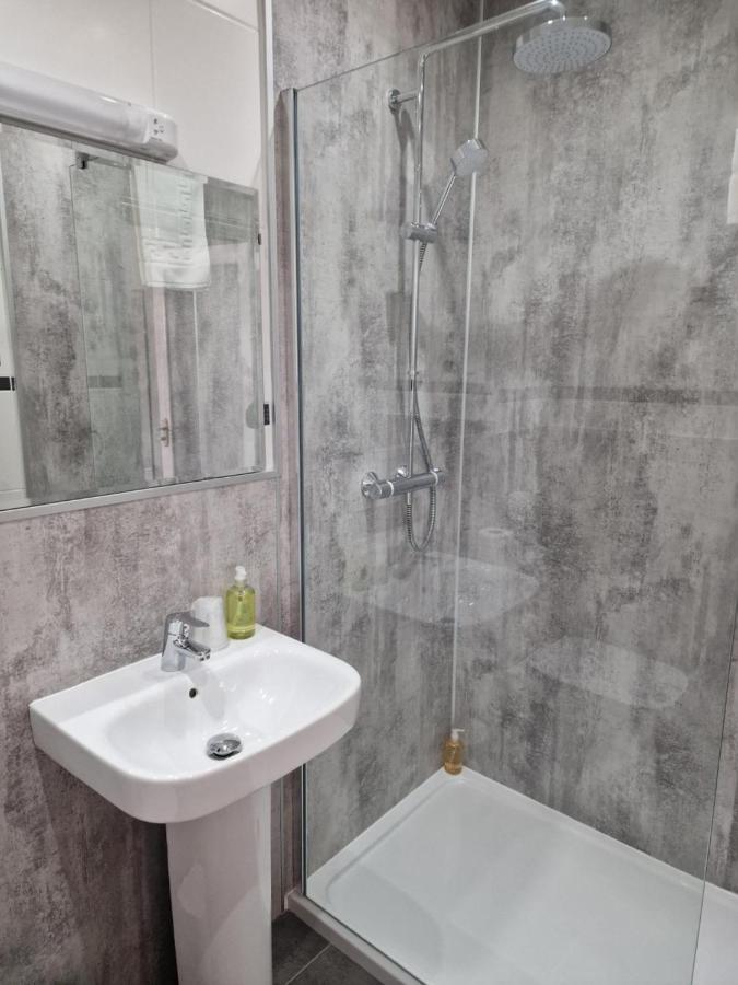 Broadway House Bed and Breakfast Laugharne Εξωτερικό φωτογραφία