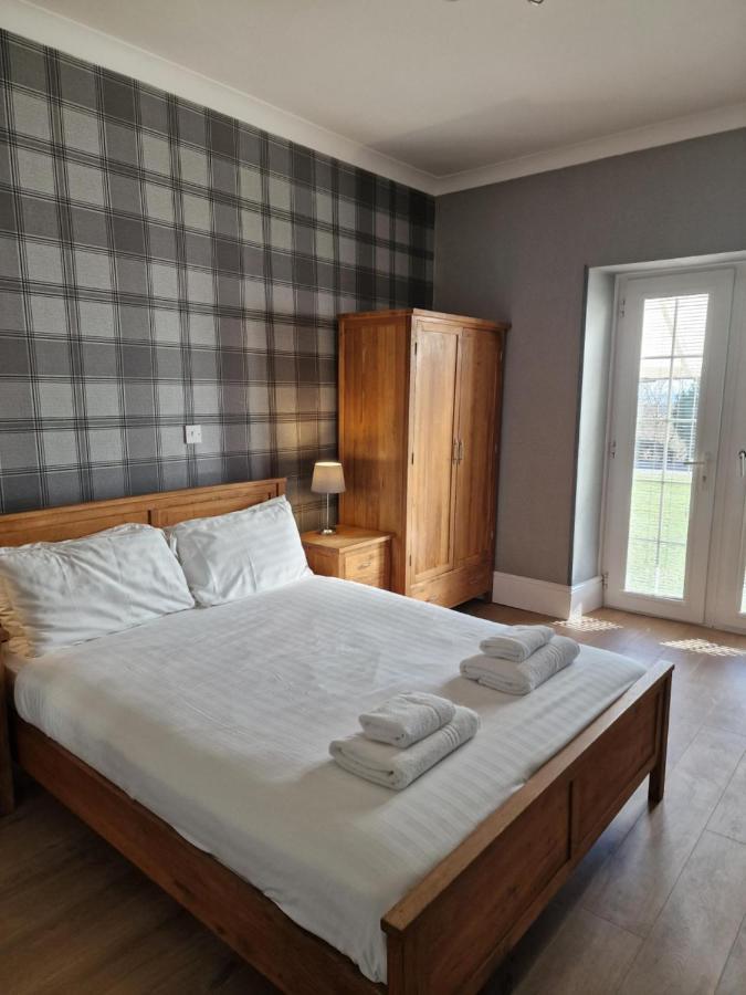 Broadway House Bed and Breakfast Laugharne Εξωτερικό φωτογραφία