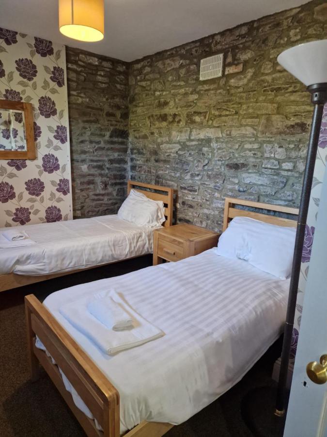 Broadway House Bed and Breakfast Laugharne Εξωτερικό φωτογραφία