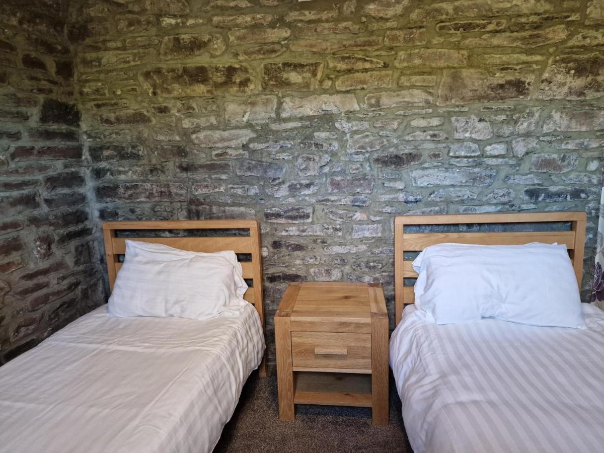 Broadway House Bed and Breakfast Laugharne Εξωτερικό φωτογραφία
