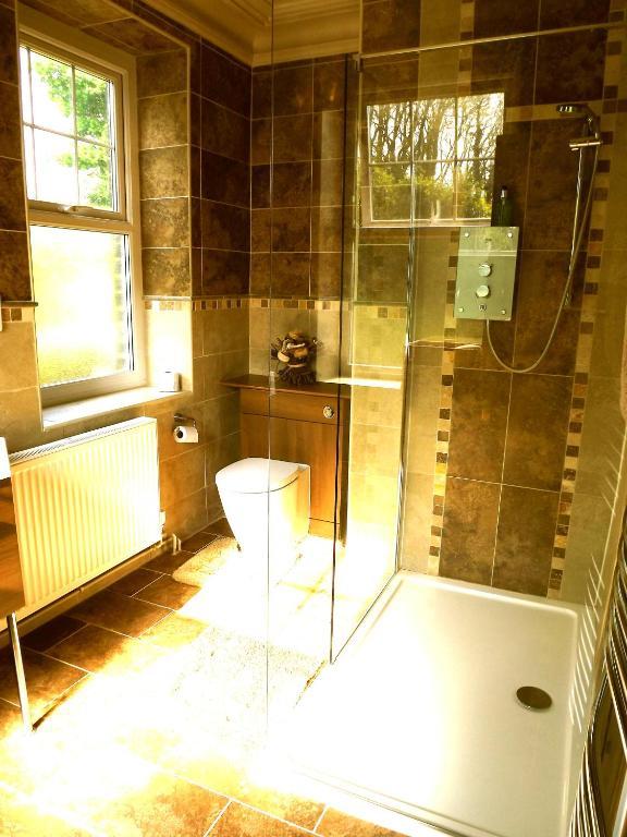 Broadway House Bed and Breakfast Laugharne Εξωτερικό φωτογραφία