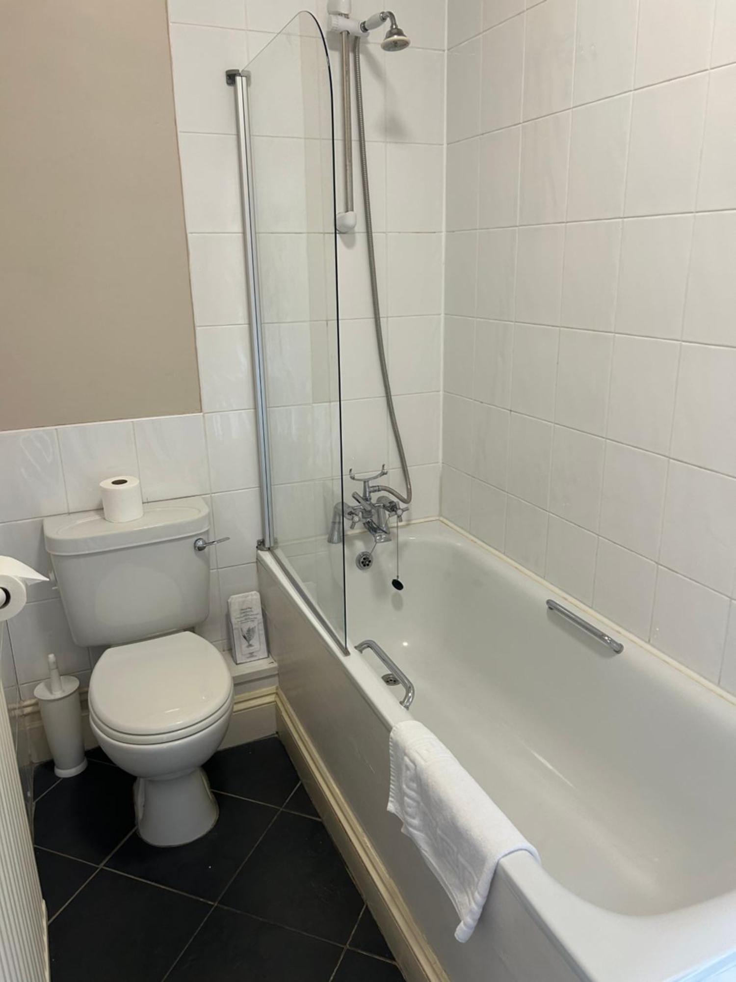 Broadway House Bed and Breakfast Laugharne Εξωτερικό φωτογραφία