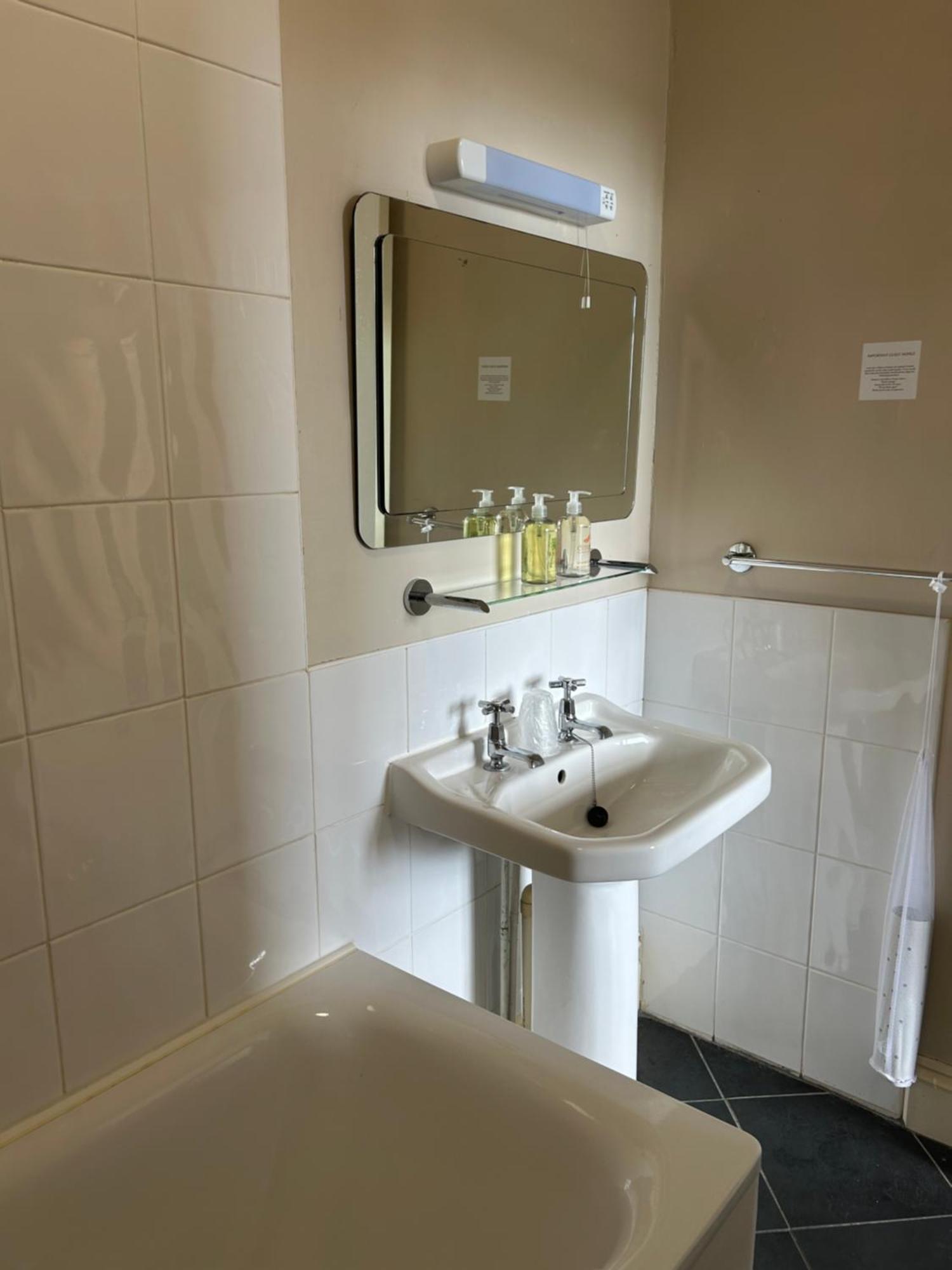 Broadway House Bed and Breakfast Laugharne Εξωτερικό φωτογραφία