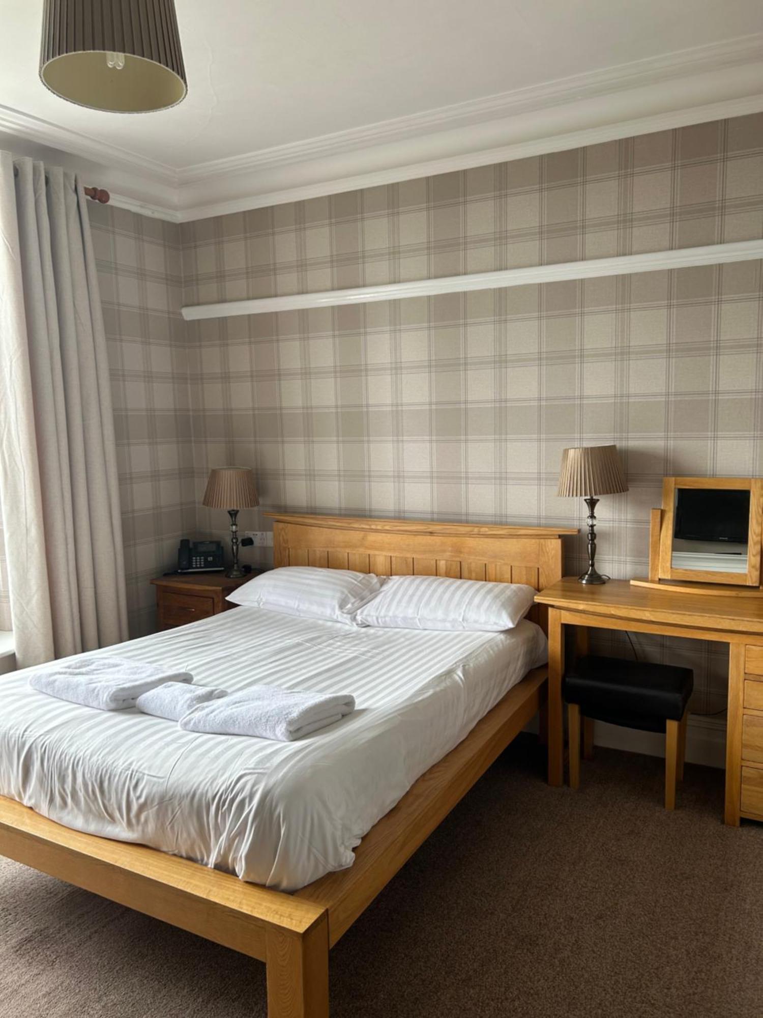 Broadway House Bed and Breakfast Laugharne Εξωτερικό φωτογραφία